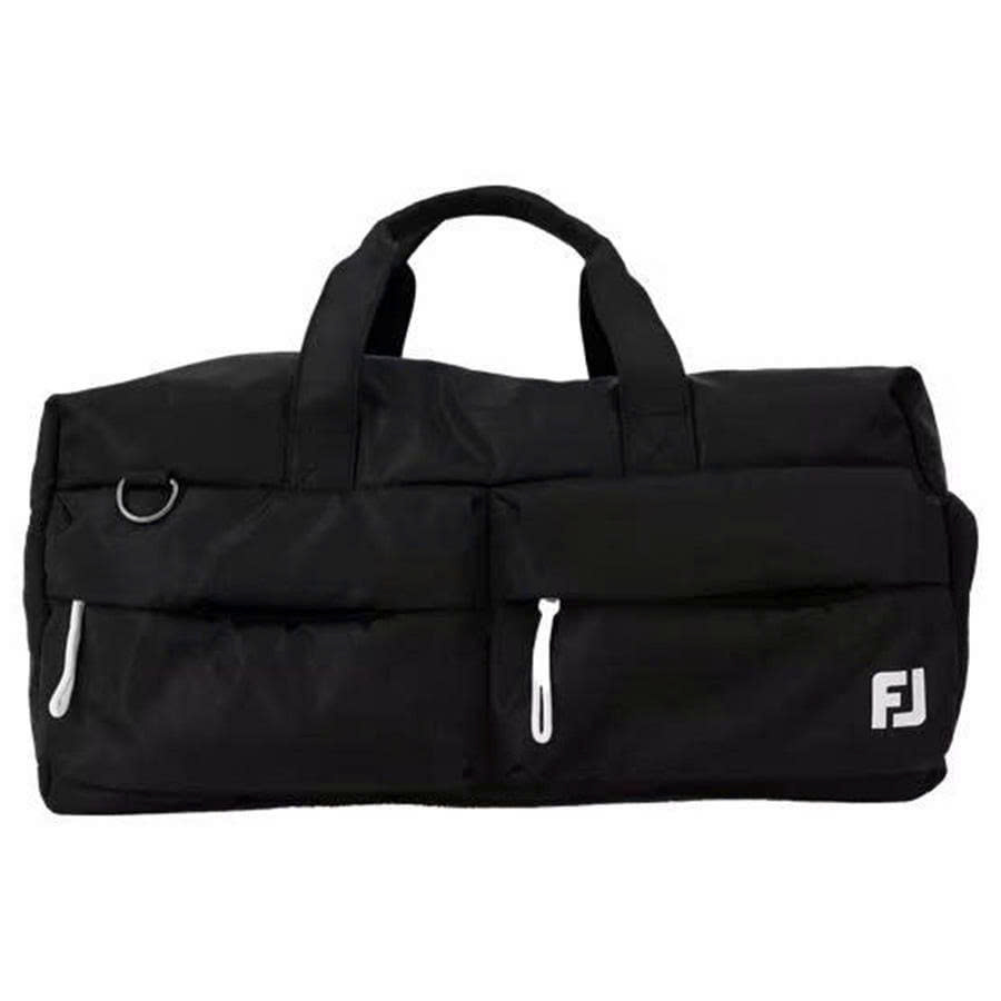 Túi golf xách tay FJ Duffel Bag FA25TVDFL-0 | FootJoy